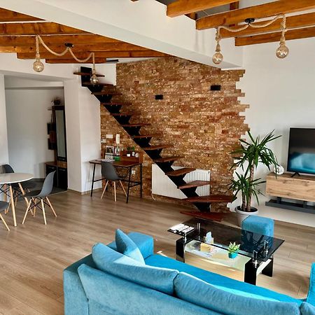 Gallery City Center Apartment Скоп'є Екстер'єр фото
