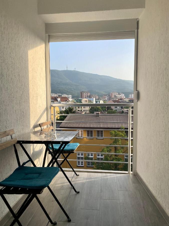 Gallery City Center Apartment Скоп'є Екстер'єр фото