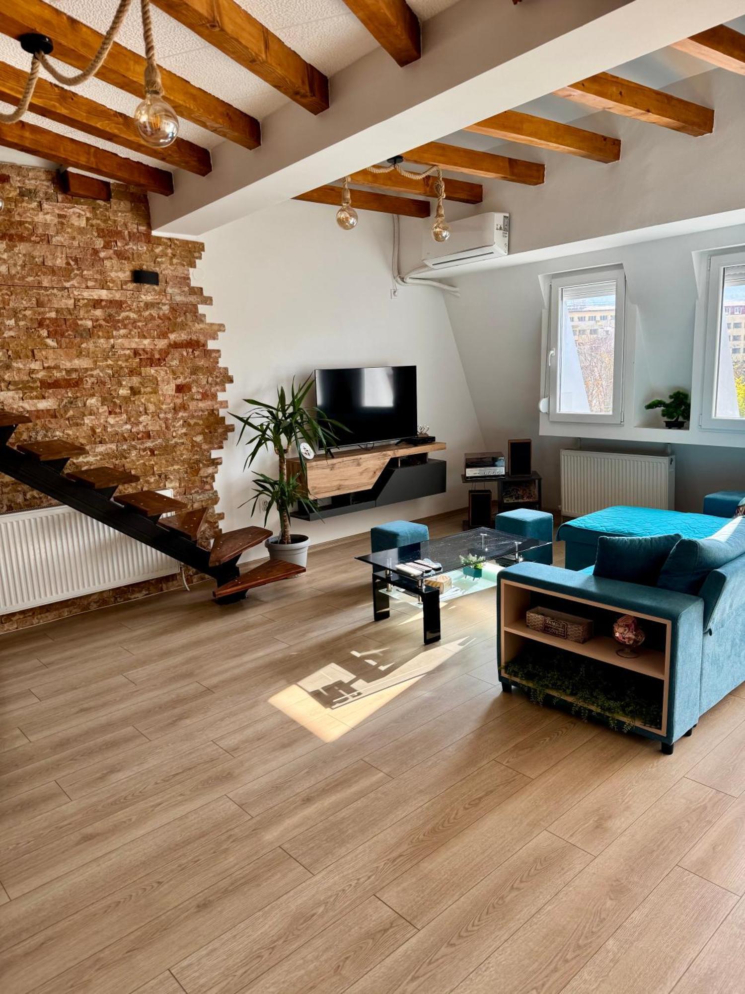 Gallery City Center Apartment Скоп'є Екстер'єр фото